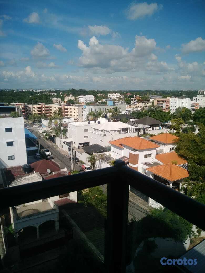 otros inmuebles - Apartamento 3 dormitorios amplio con Vista panoramica en altos arroyo hondo  8