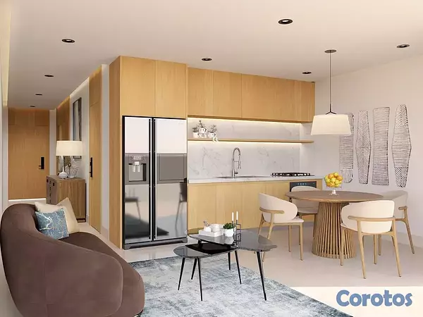 apartamentos - Bayahibe Dominicus - Proyecto de Aparatamentos modernos 5