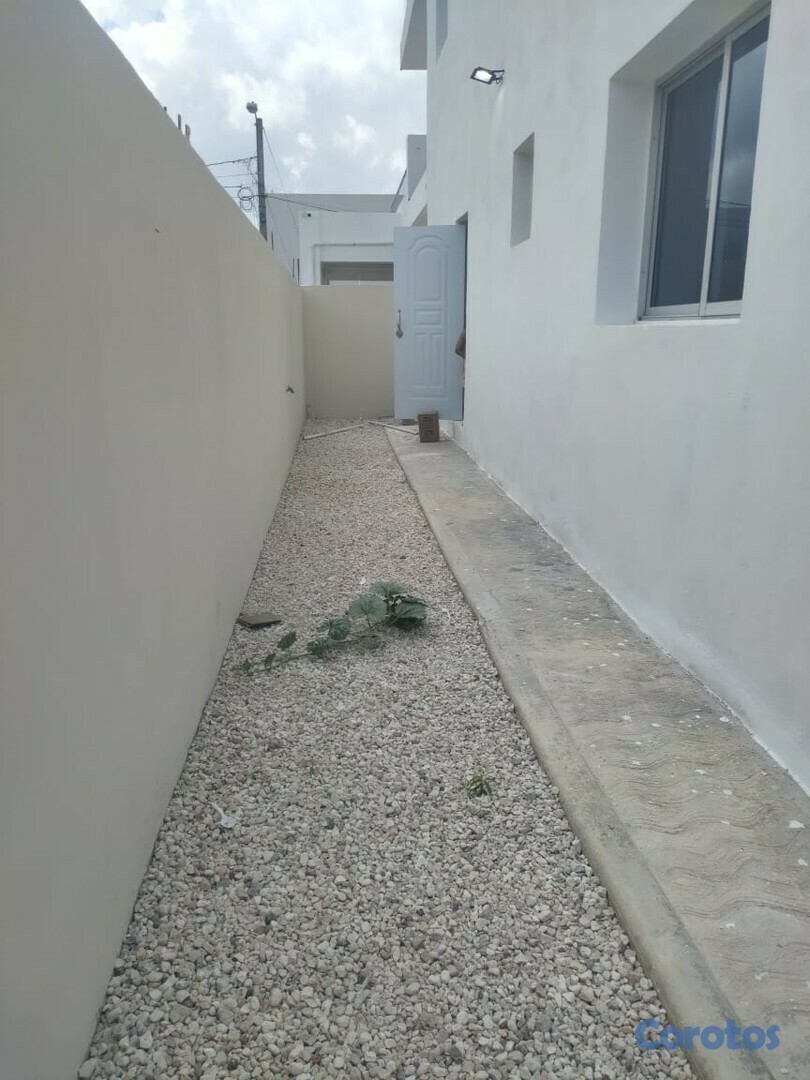 apartamentos - Primer nivel con Patio de 37Mts en Prado Oriental Listo 8