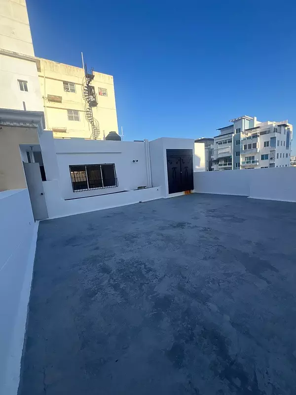 penthouses - Vendo Pent-house en Urbanización Real 8