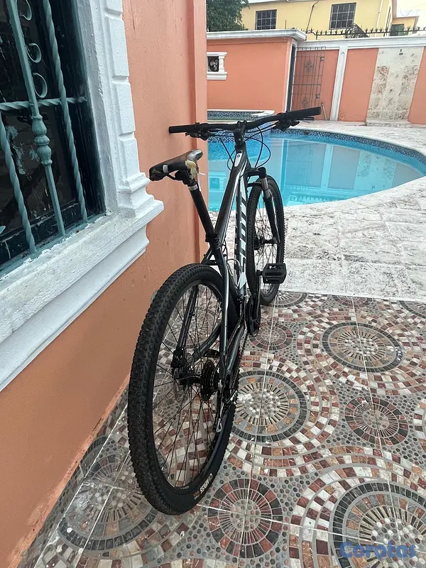 bicicletas y accesorios - scott aspect 950 aro 29 talla M 2
