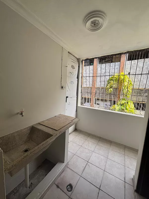 apartamentos - Se vende en Gazcue, apartamento 9