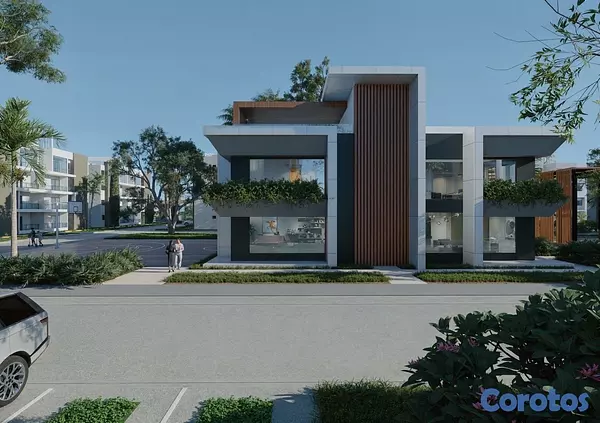 apartamentos - venta de apartamento próximo a la avenida ecológica Santo Domingo este  11
