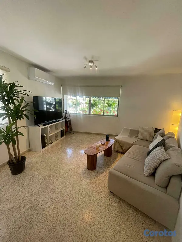 apartamentos - Apartamento en Venta en El Millón cerca de Núñez d 15