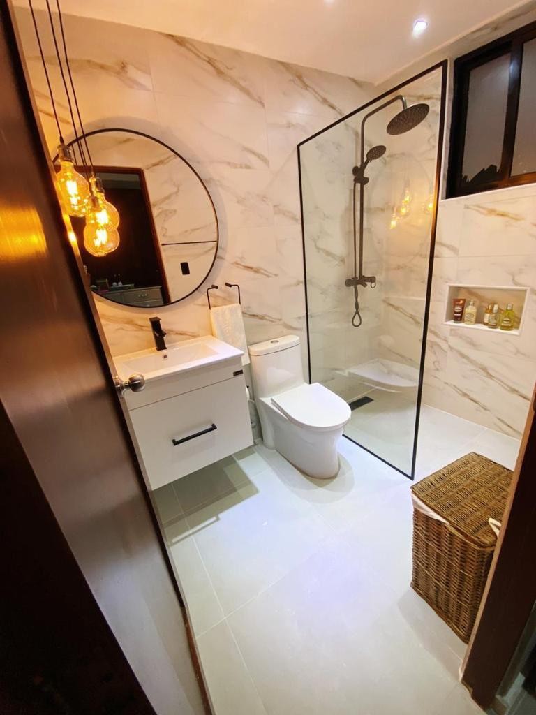 apartamentos - Alquiler - Bella Vista 📍
         ☑Totalmente amueblado                         8