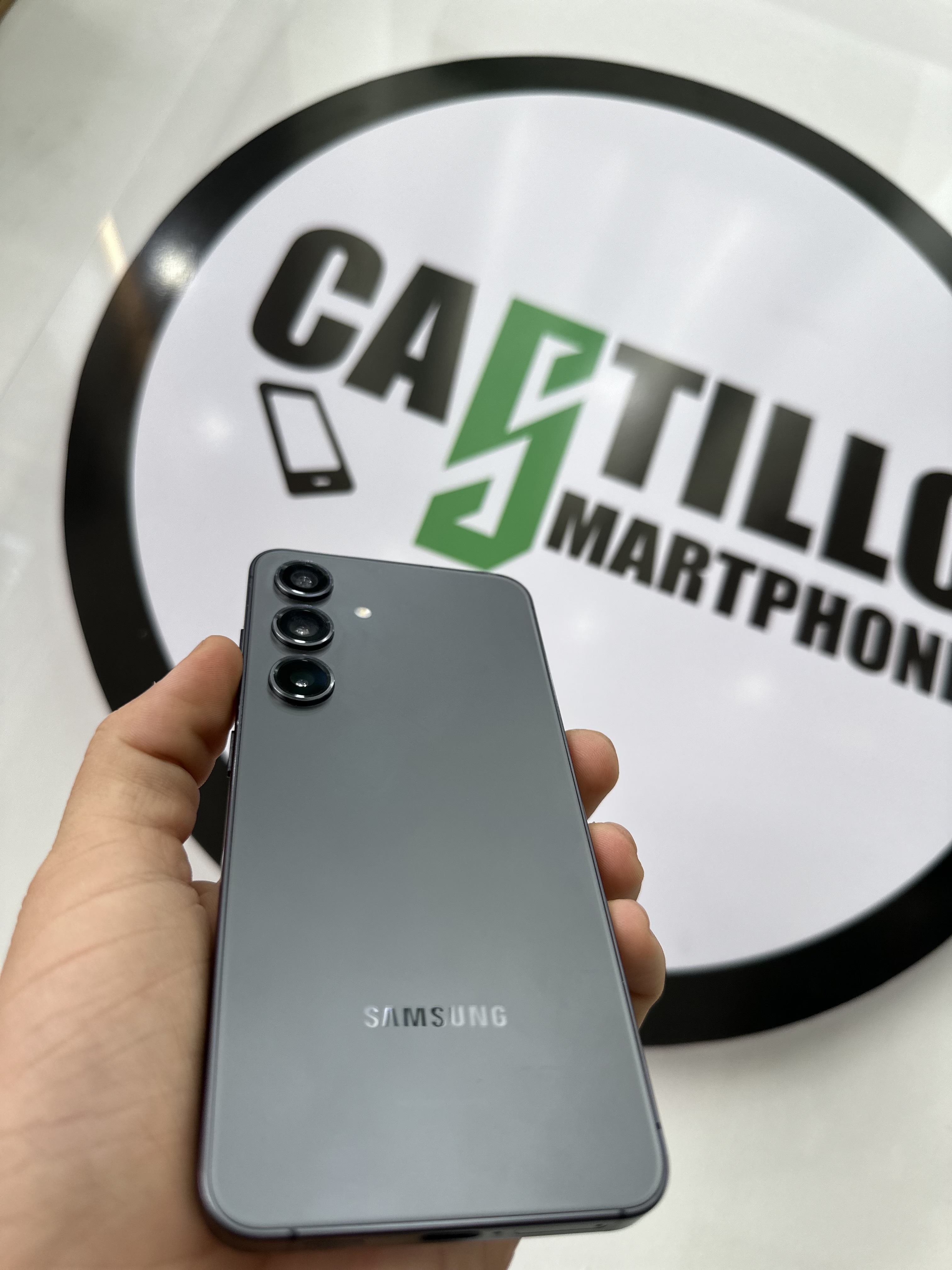 celulares y tabletas - Samsung Galaxy S24 128gb Factory Desbloqueado p... 1