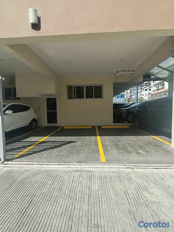 penthouses - PENTHOUSE EN VENTA- EL MILLÓN 10