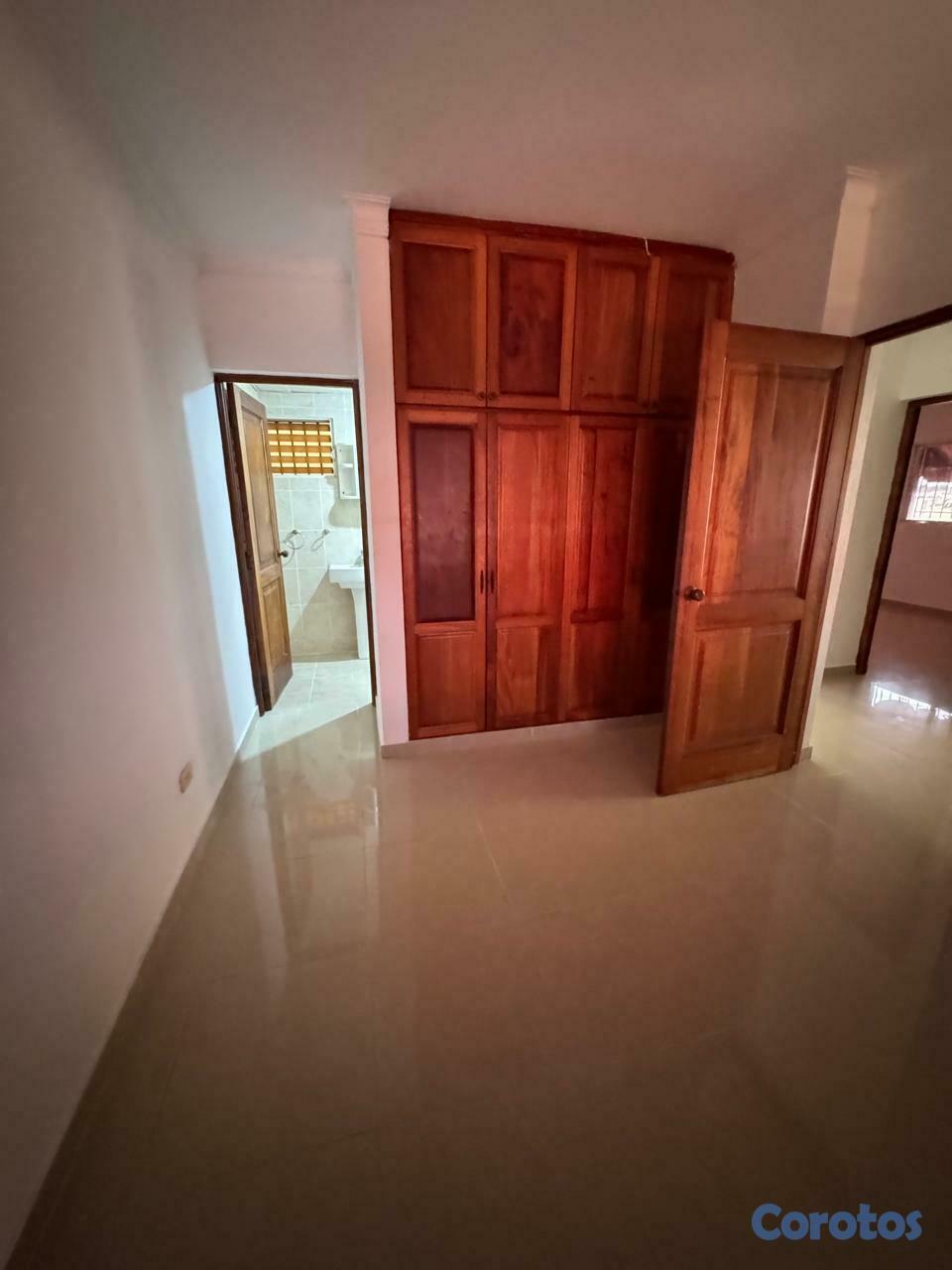 apartamentos - Apartamento en Los Trinitarios II, Sto. Dgo. Este 9
