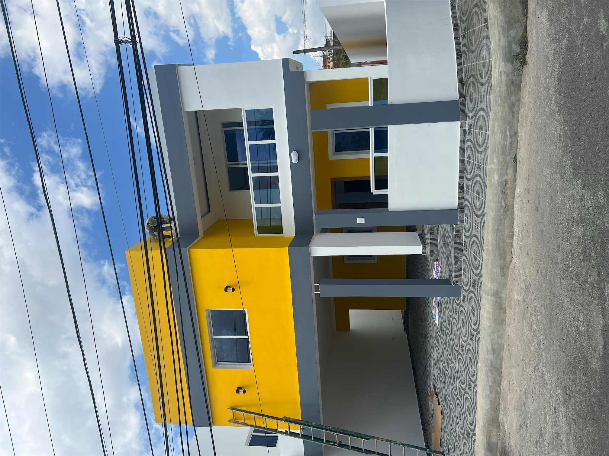 casas - Casa en la autopista de san Isidro prado oriental Santo Domingo este