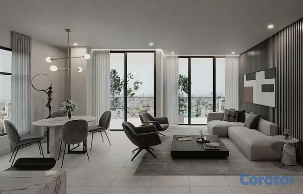 apartamentos - Apartamento PH en Venta - Naco 1
