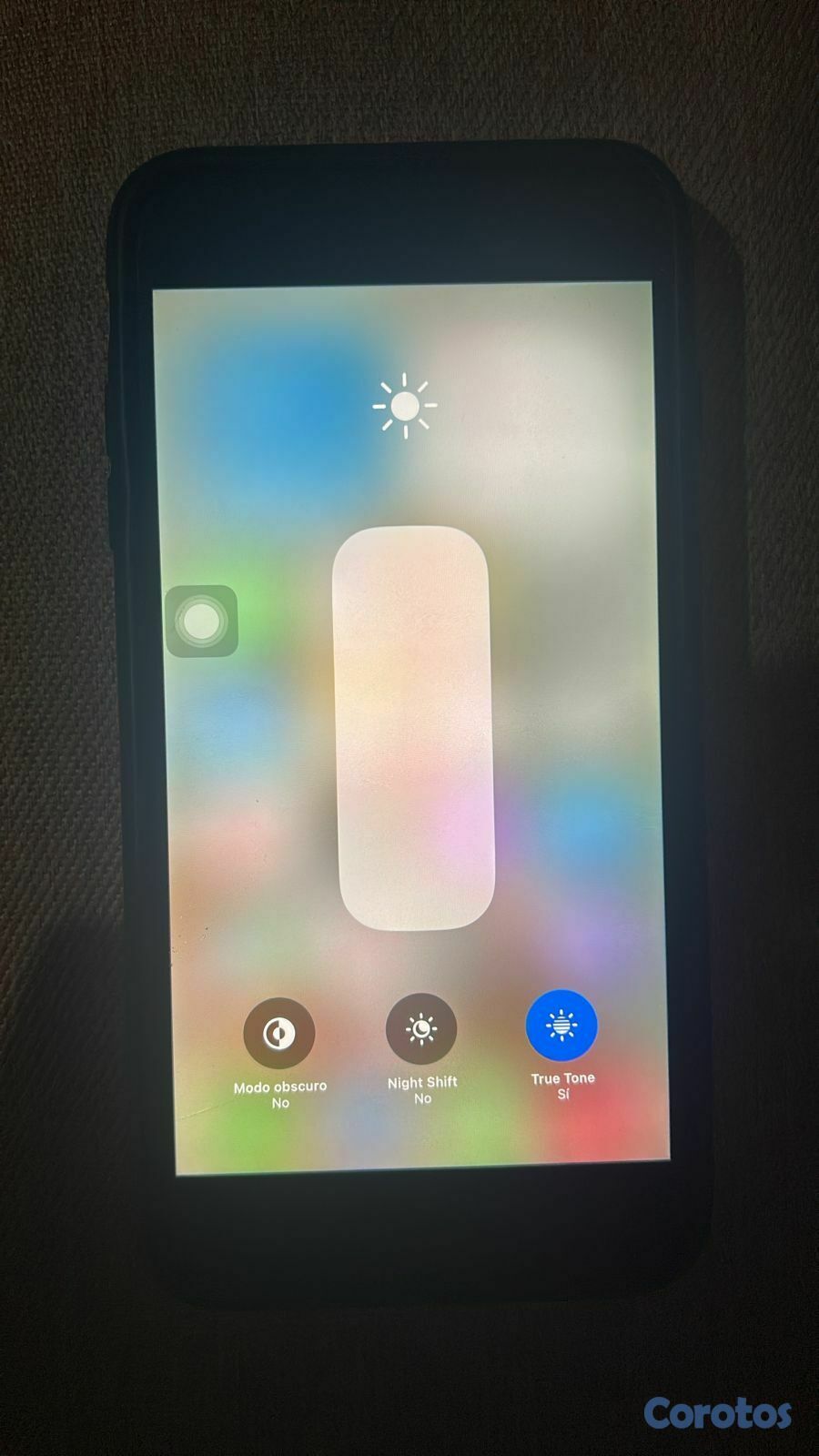 celulares y tabletas - se vende iPhone 8plus  7