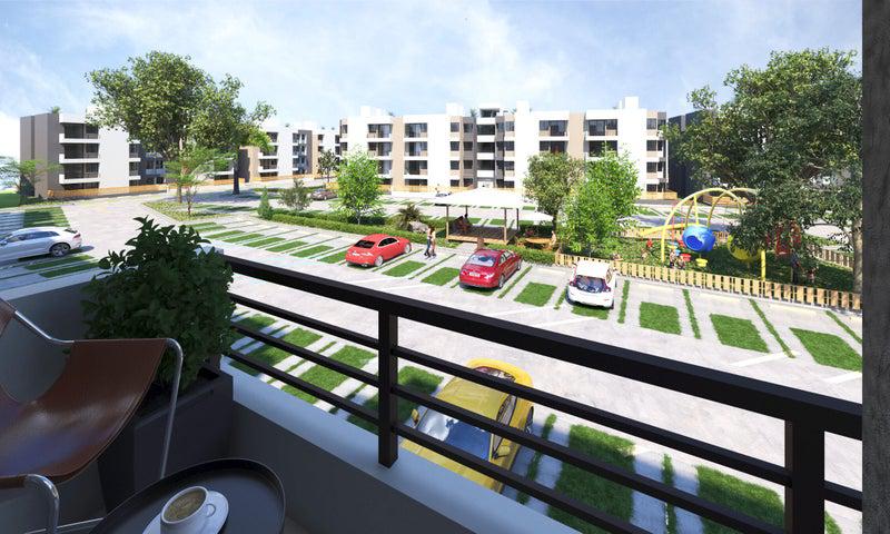 apartamentos - Venta de proyecto Autopista Las Américas. 0