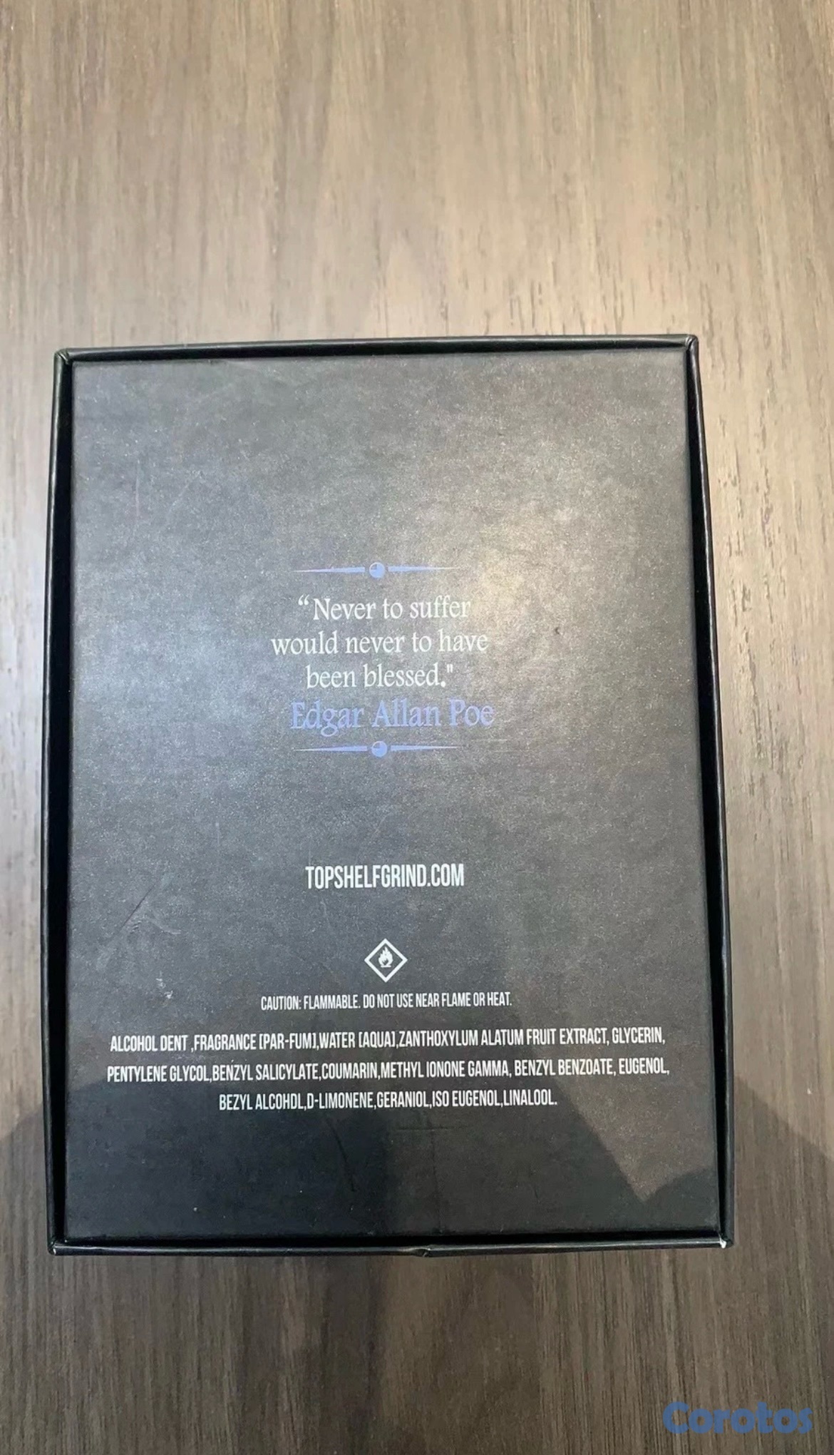 salud y belleza - PERFUME CON FEROMONAS HER LOSS 
ORIGINAL TRAÍDO DESDE USA
 2