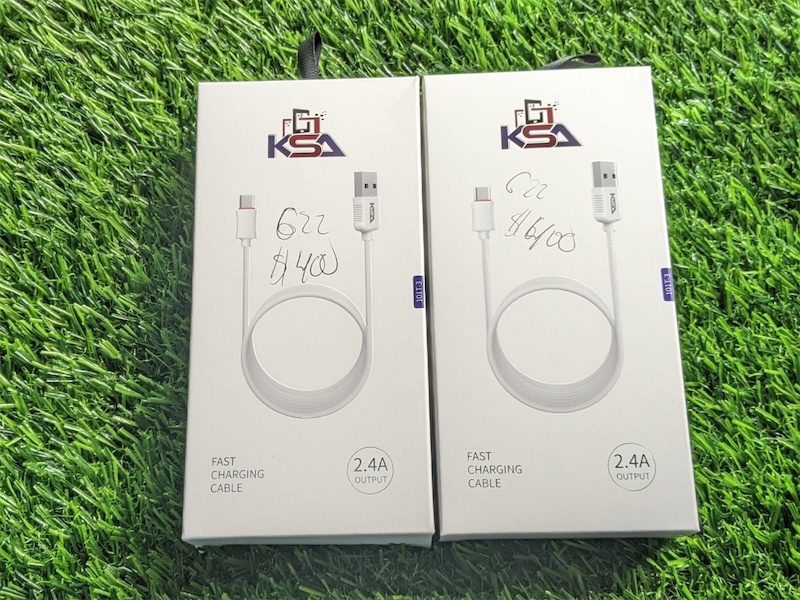 accesorios para electronica - Cables extra largos 2