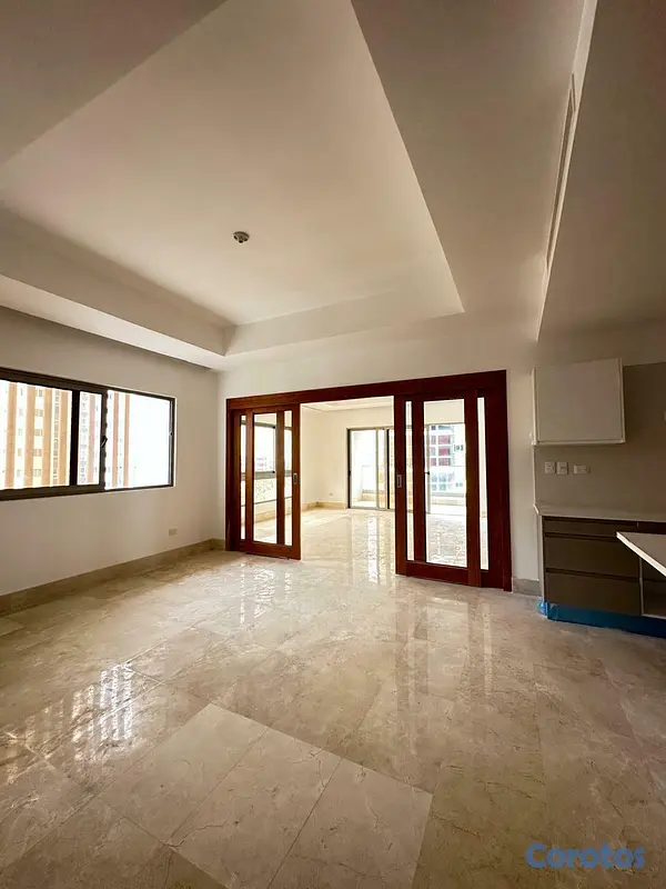 apartamentos -  ¡VIVE EL LUJO QUE TE MERECES EN ENSANCHE PARAÍSO! 8