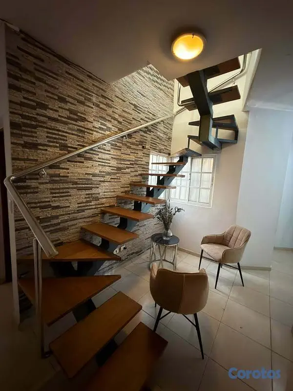 penthouses - VENDO Pent-house en Colinas de los Rios, STO DGO 12