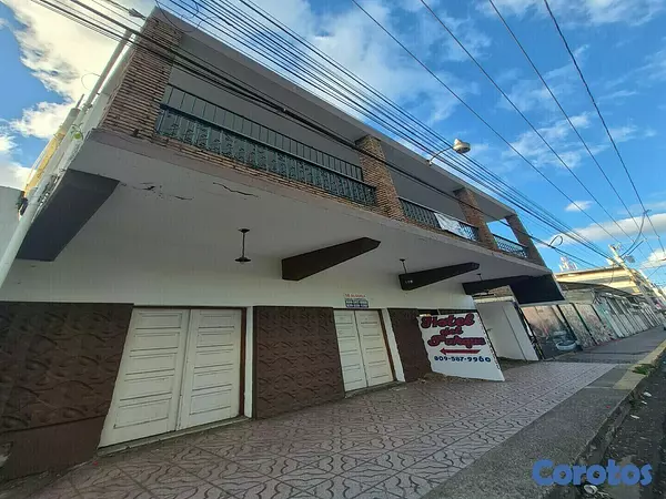 otros inmuebles - Edificio en Venta en el Corazón de Santiago – Ubic 3