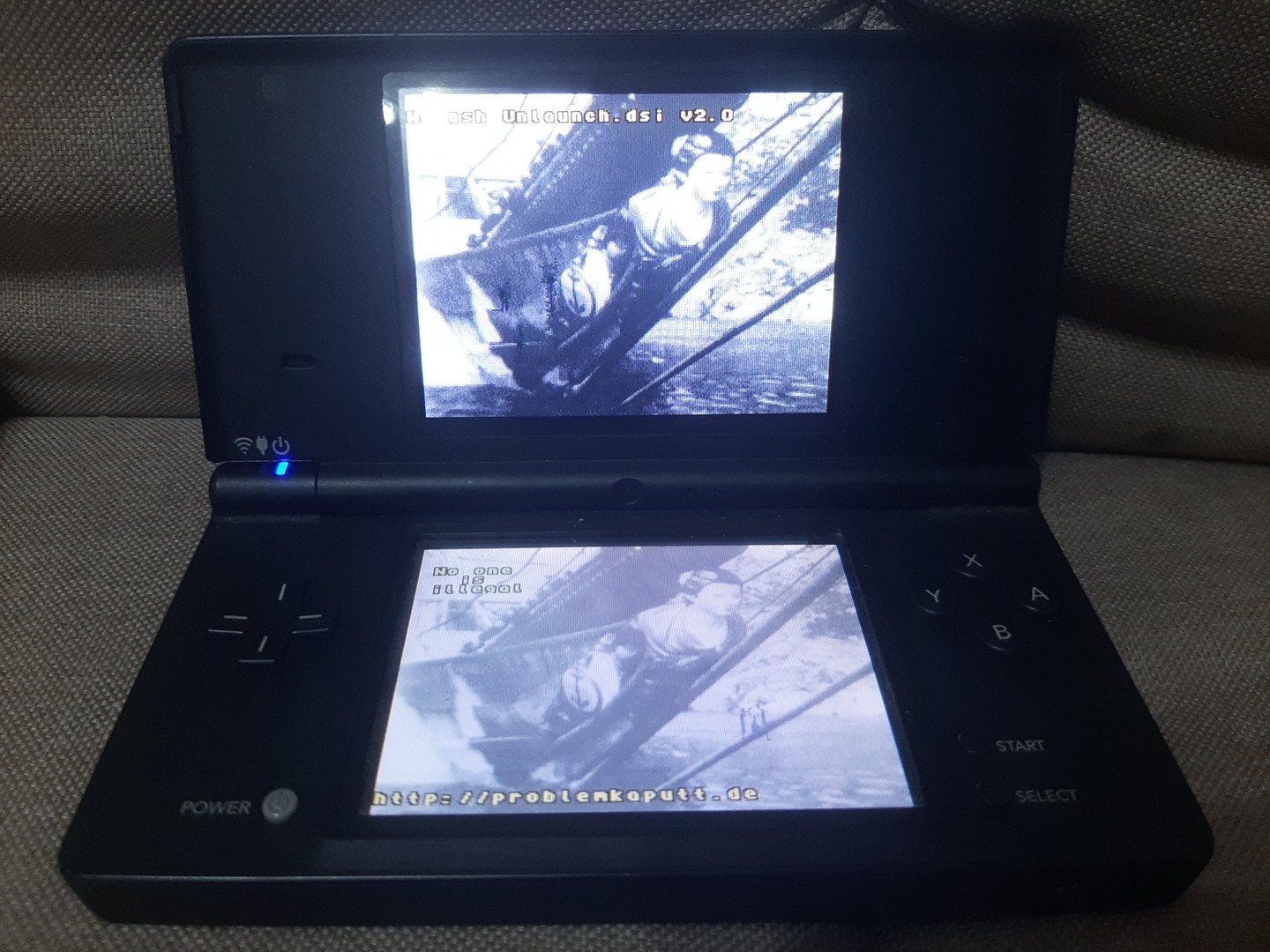 consolas y videojuegos - Nintendo dsi barato