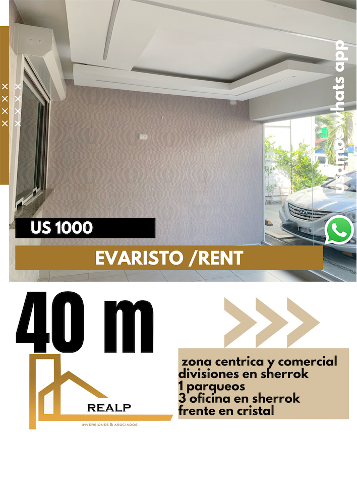 oficinas y locales comerciales - Local con buena visibilidad
