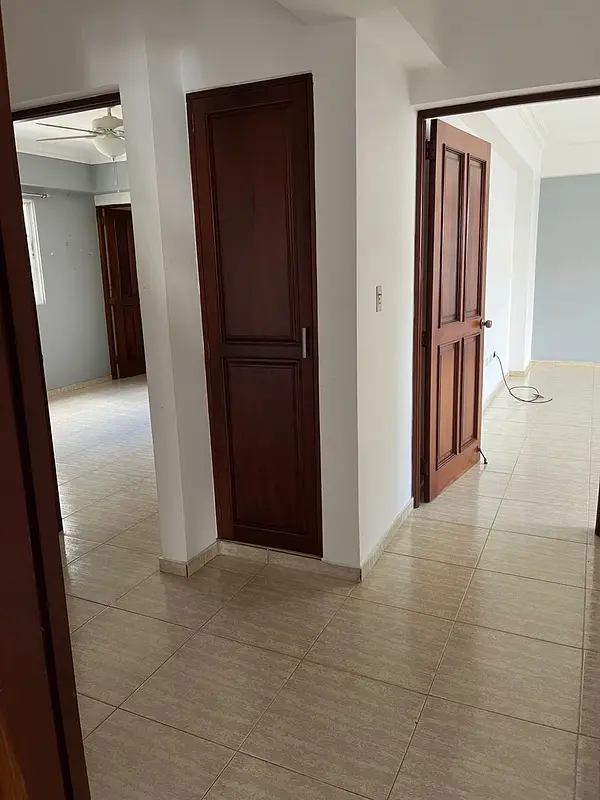 apartamentos - Apartamento en Piantini 5