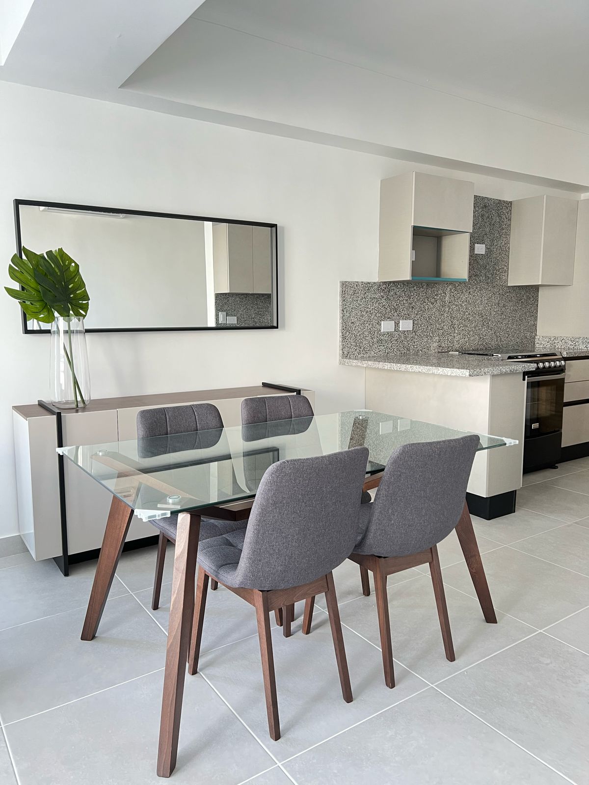 apartamentos - Alquiler de Apartamento en La Esperilla 2