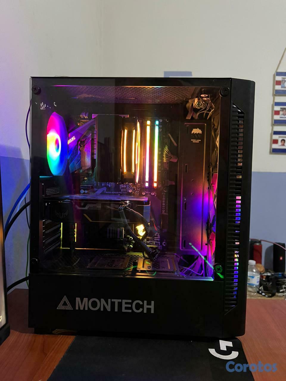 computadoras y laptops - PC Gaming (Leer) 2