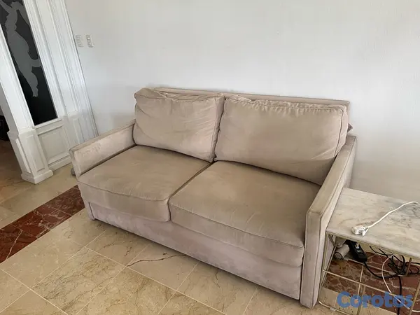 muebles y colchones - Muebla sofá cama  2