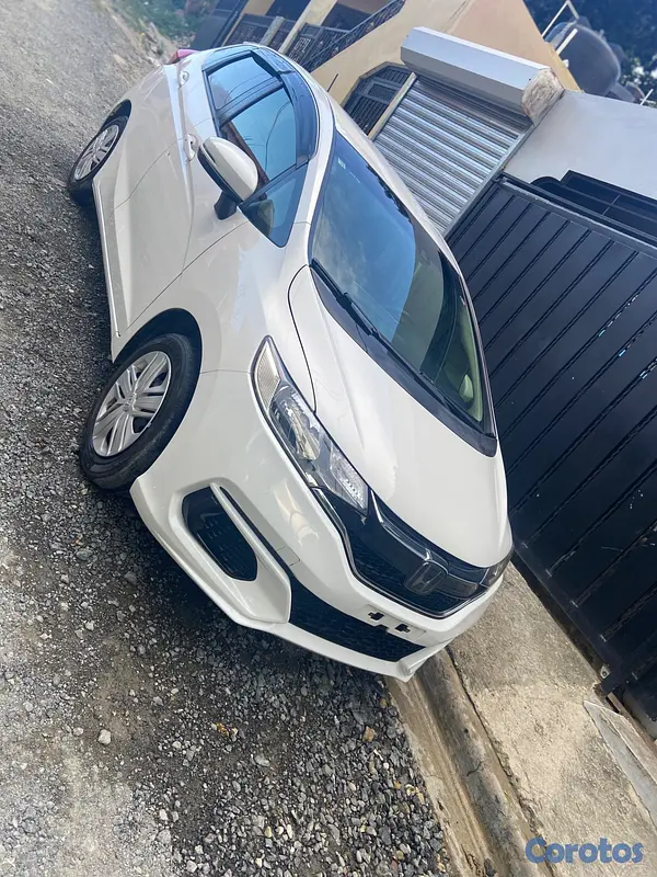 carros - Honda fit 2019 full 10