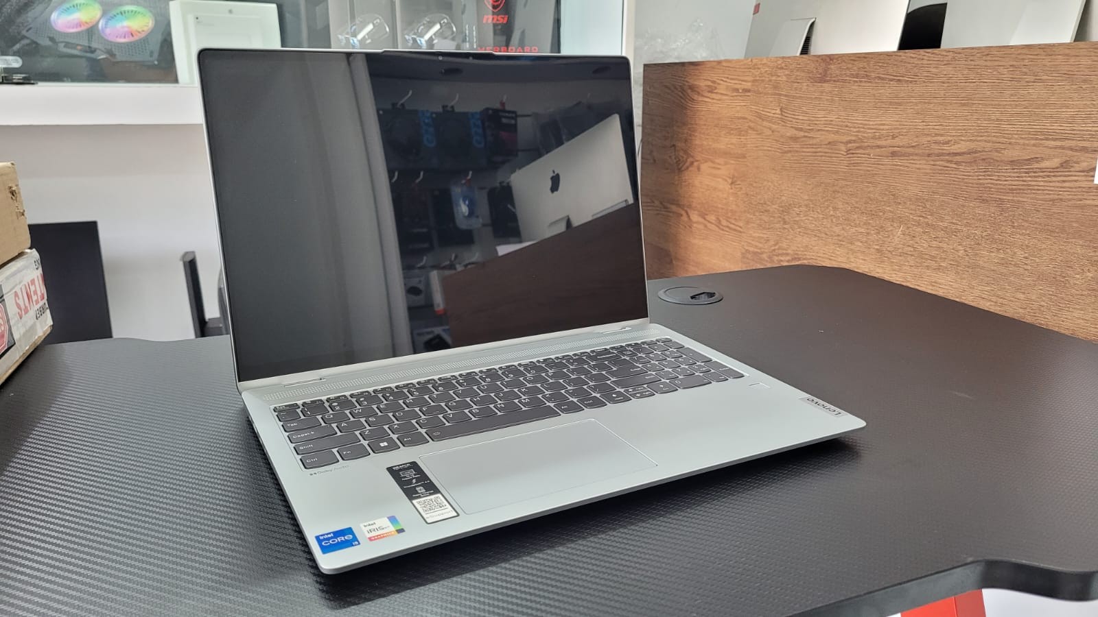 computadoras y laptops - LAPTOP LENOVO FLEX 5 I5 12VA 16GB RAM 512SSD 8