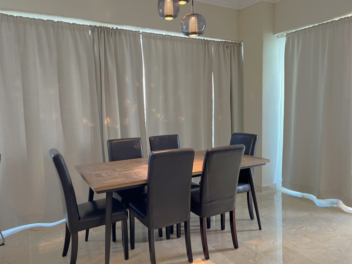 apartamentos - Apartamento en Alquiler Piantini 1