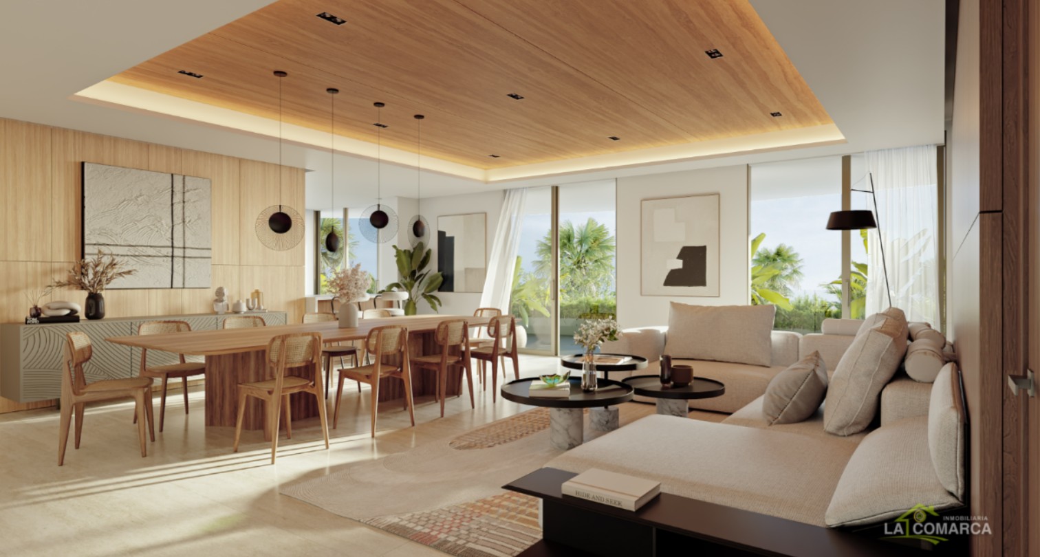 apartamentos - Lujosos y exclusivos apartamentos en Cap Cana 8