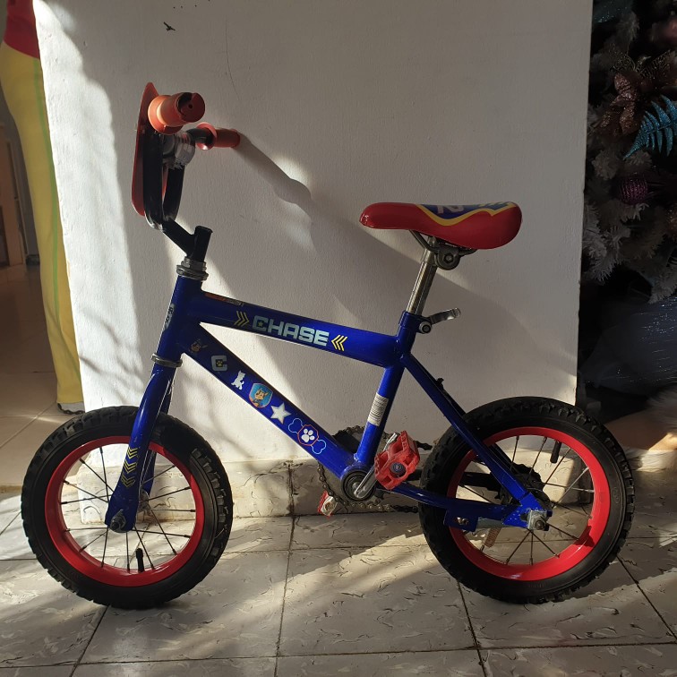 juguetes - Bicicleta para niño