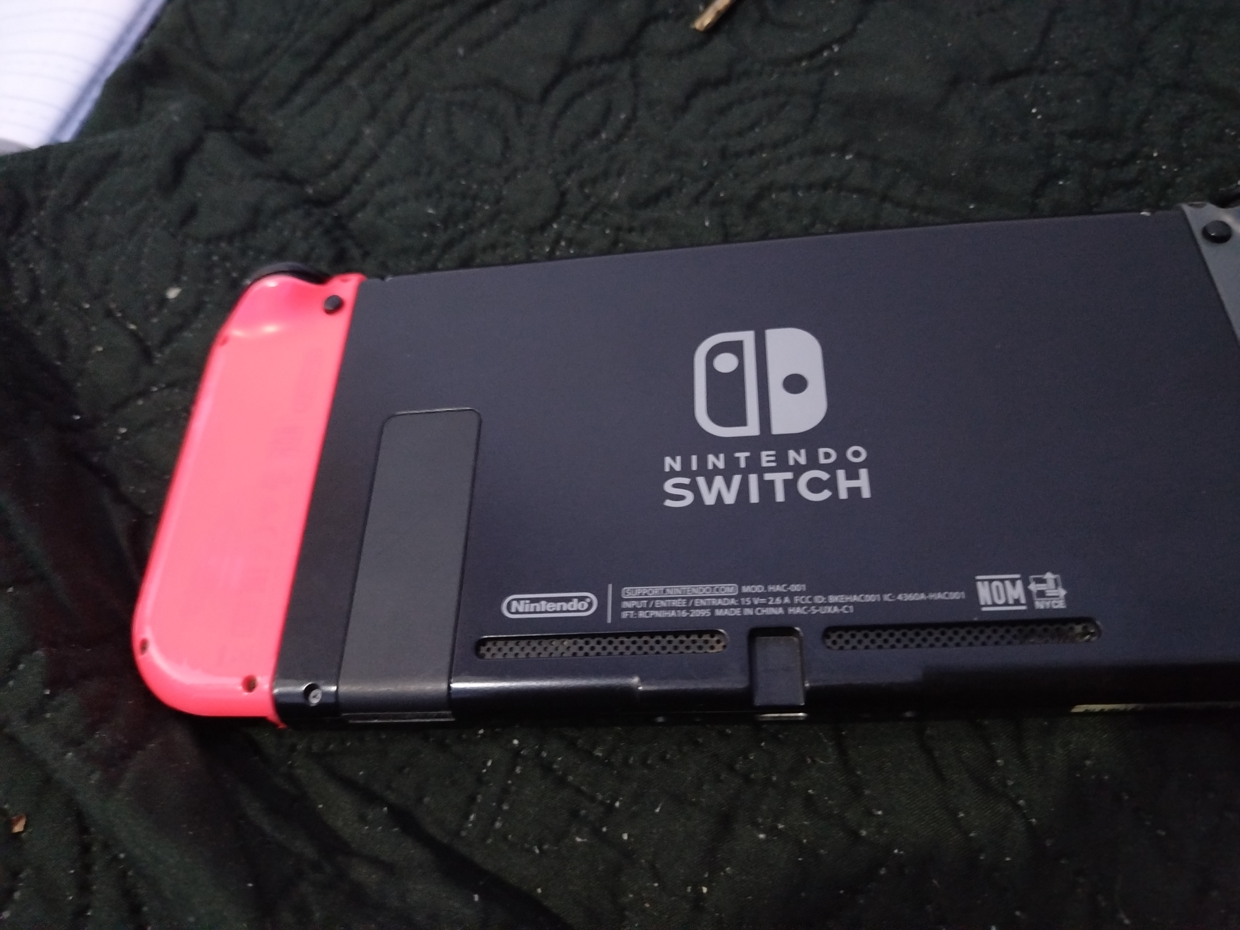 consolas y videojuegos - Nintendo switch v2 1