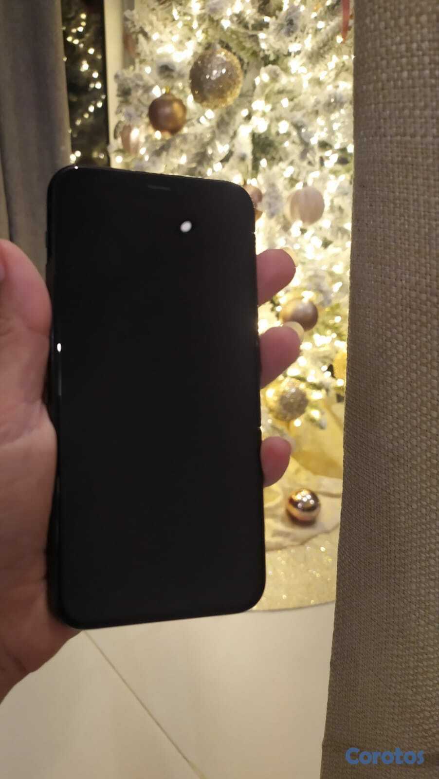 celulares y tabletas - iPhone 11 Pro 256 gb 2