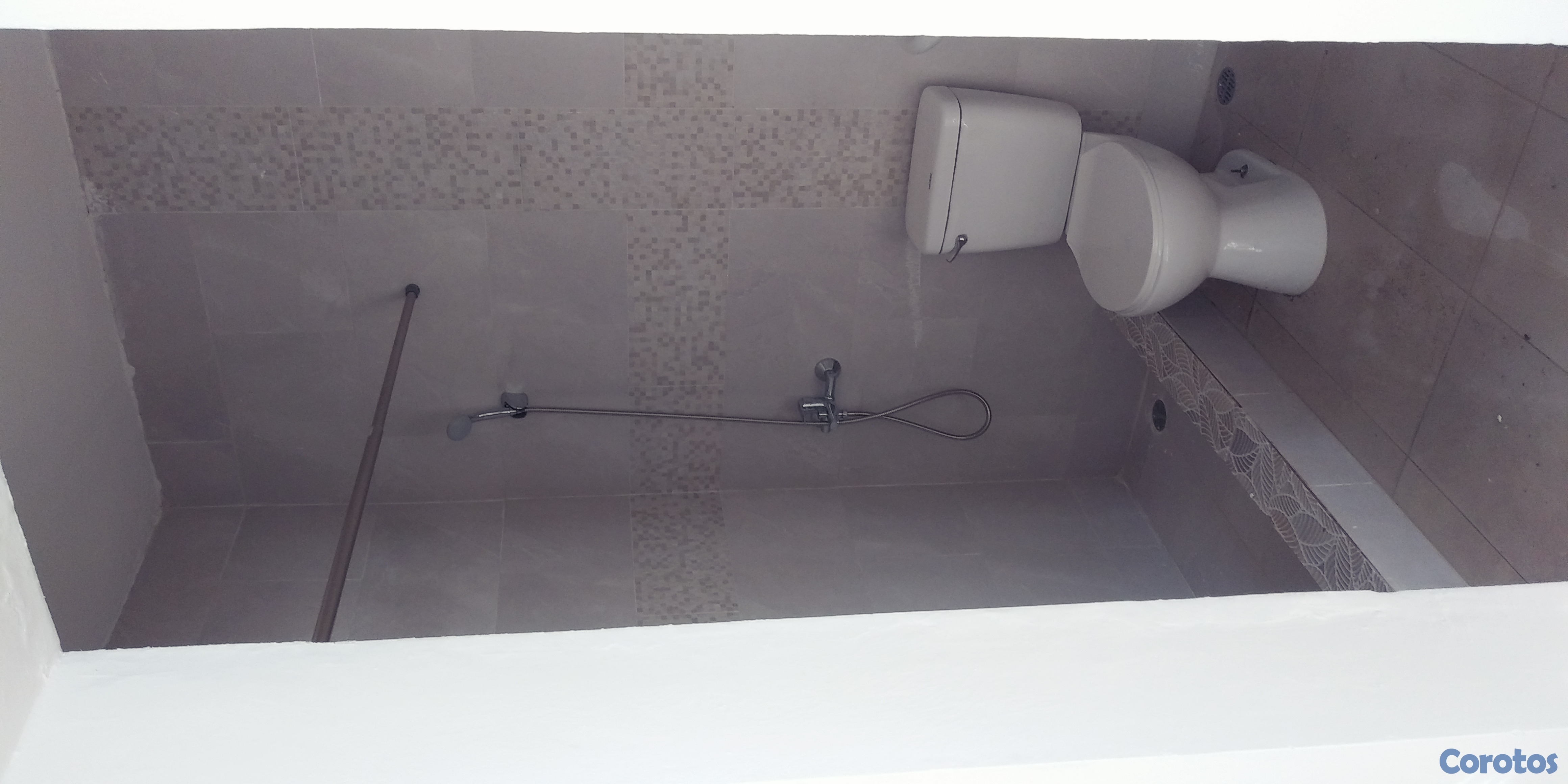 apartamentos - Alquilo cerca Urb. Maximo Gomez Apartamento -  7