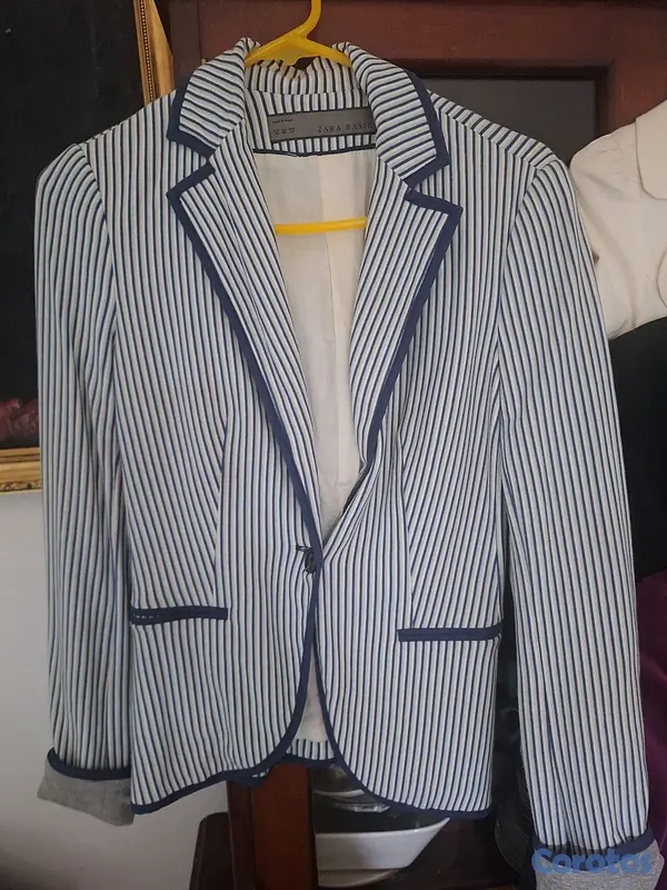 ropa para mujer - Chaquetas de Mujer talla Small 2