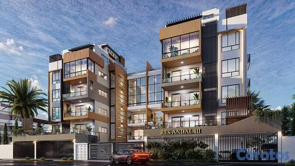 apartamentos - Apartamento listos para entrega en Prado Oriental, 3
