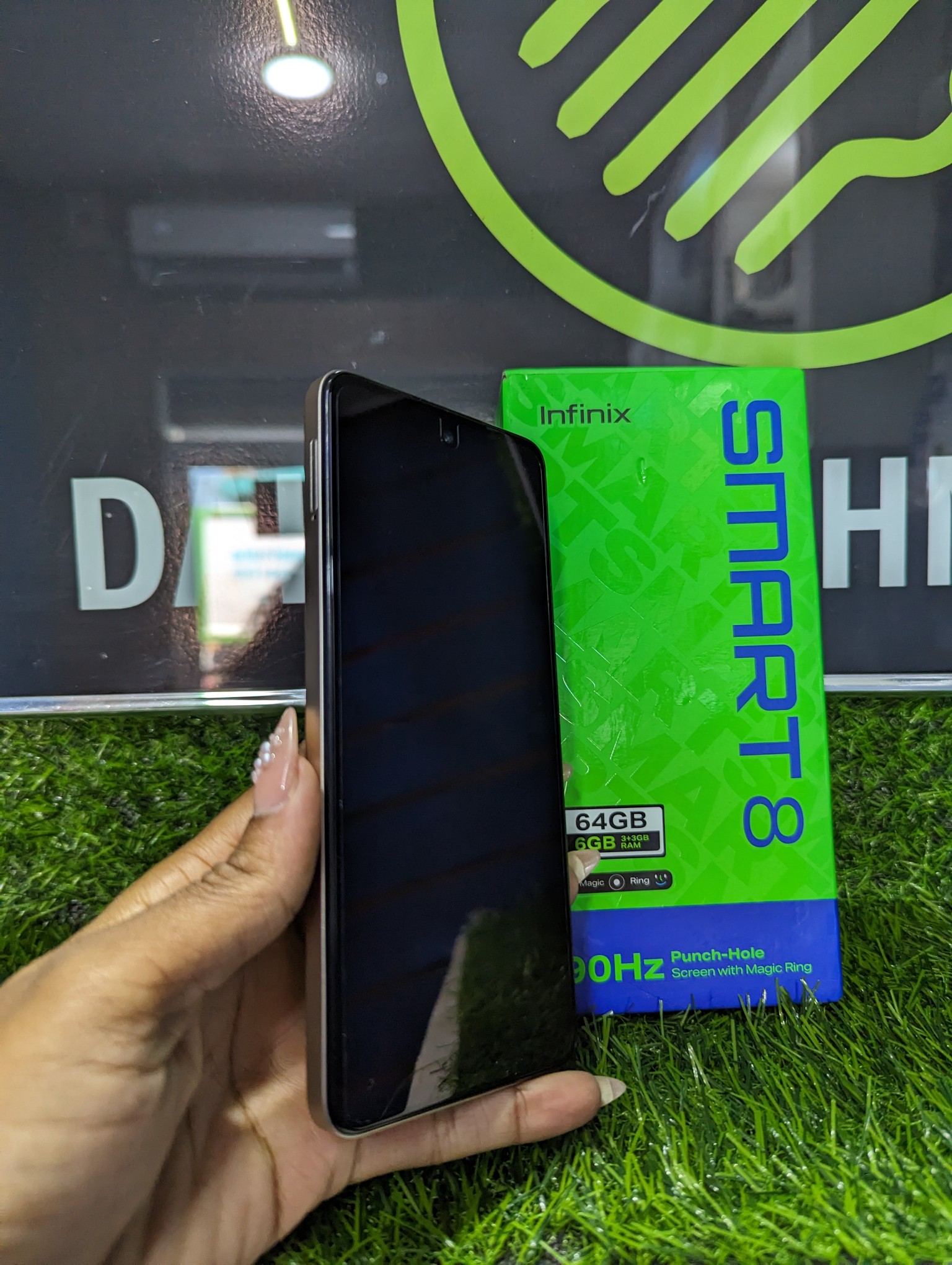 celulares y tabletas - Celular nuevos infinix 2
