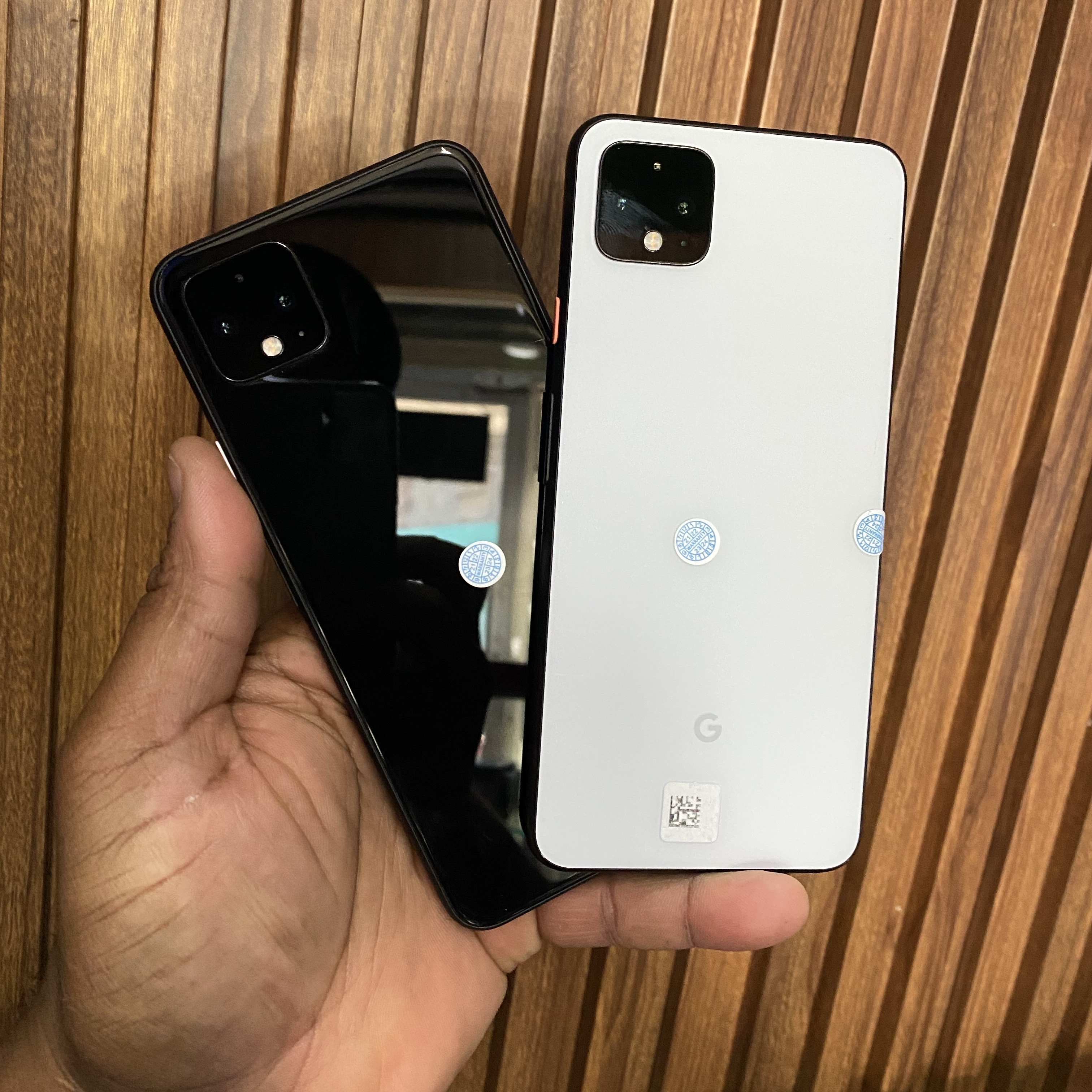 celulares y tabletas - 4xl pixel 64Gb  1