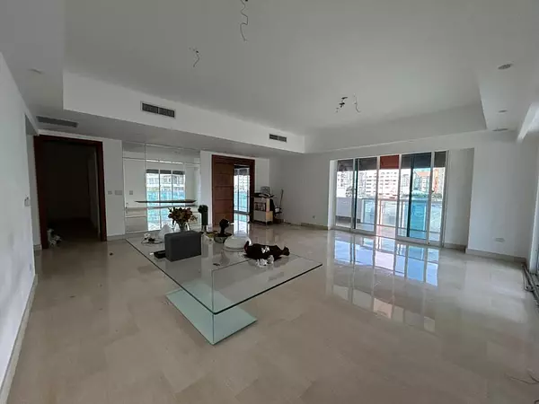 apartamentos - Apartamento en ENSANCHE NACO 7