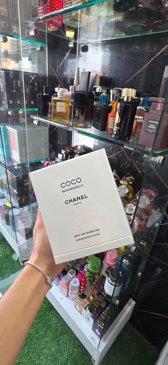 joyas, relojes y accesorios - Perfumes 100% originales  1