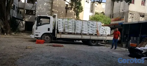 servicios profesionales - transporte Núñez 7