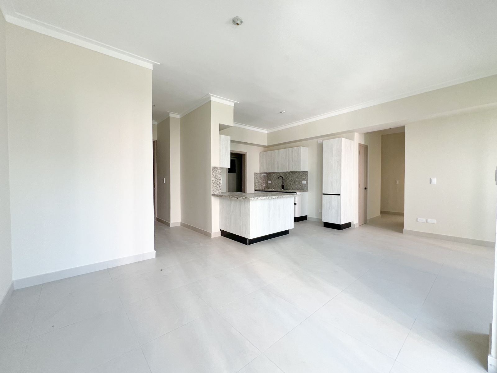 apartamentos - Evaristo Morales, Apartamento En Venta 3