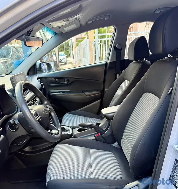 jeepetas y camionetas - Hyundia Kona SE 2023 10