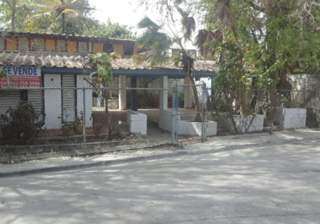 casas vacacionales y villas - Casa de Playa en Guayacanes 