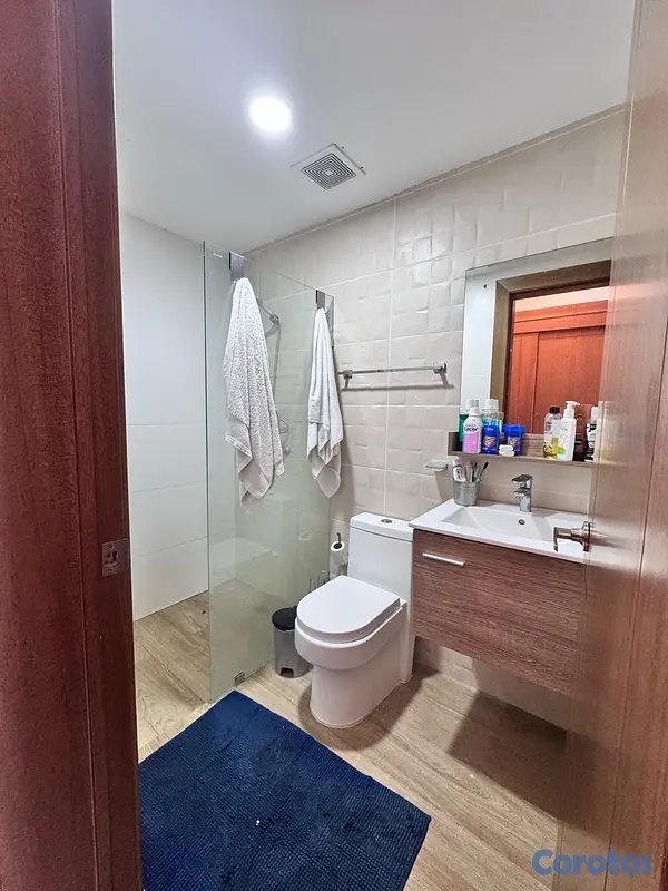 apartamentos - Alquilo o Vendo Ensaque Quisqueya 7