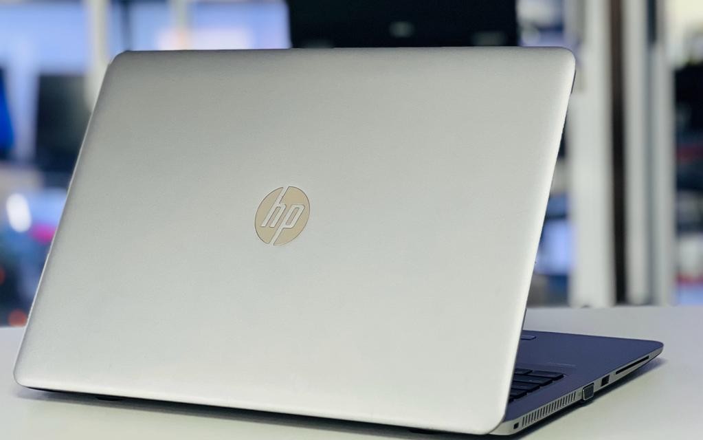 computadoras y laptops - Laptop hp elitebook 840 G3 core i7 6ta 2.60Ghz 16GB ram 512GB SSD  4