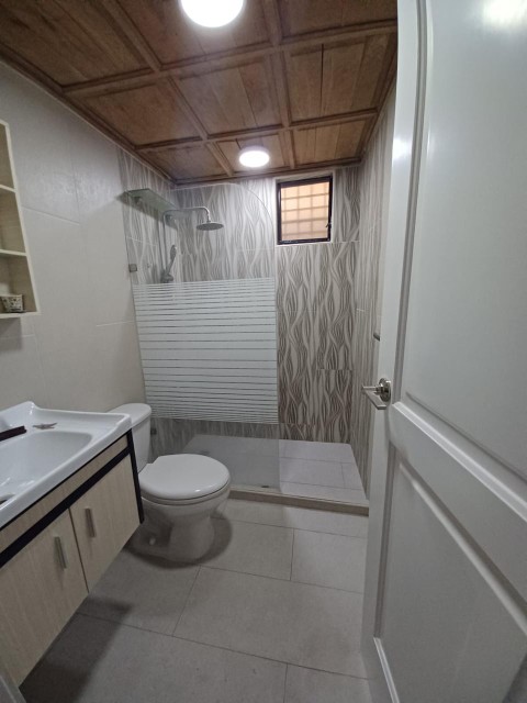 apartamentos - Apartamento naco 2 hab 4