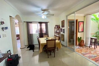 casas - Vendo casa en Cerros de Arroyo Hondo III 6