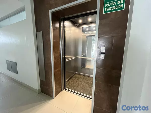 oficinas y locales comerciales - Local Comercial en Alquiler en NACO de 44m2 – Prim 8